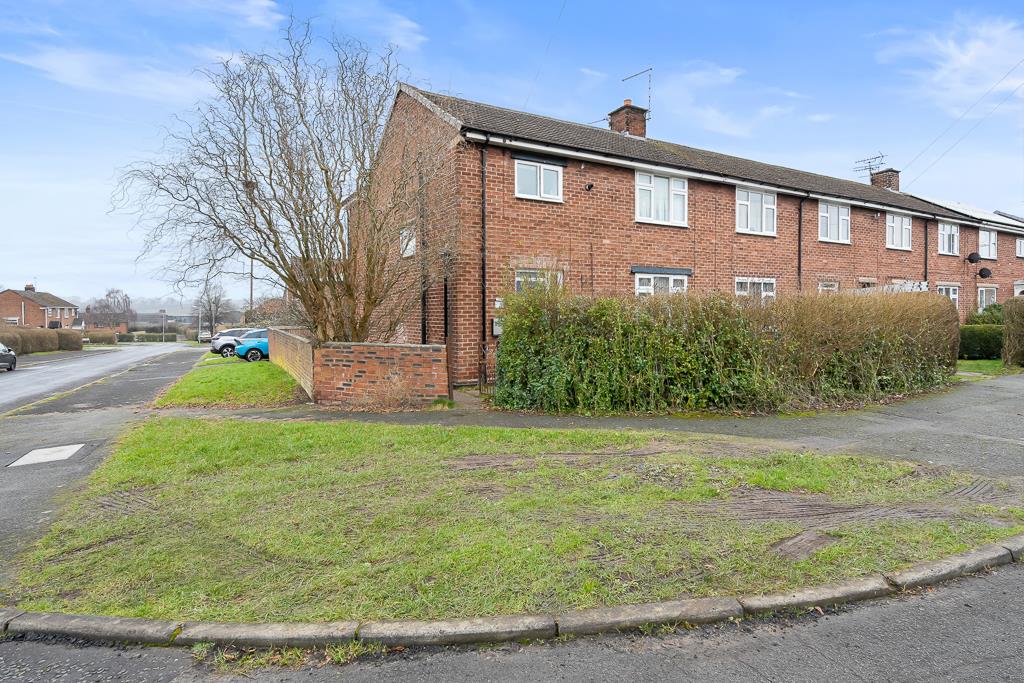 Gleave Road, Weaverham, Northwich CW Estate Agents